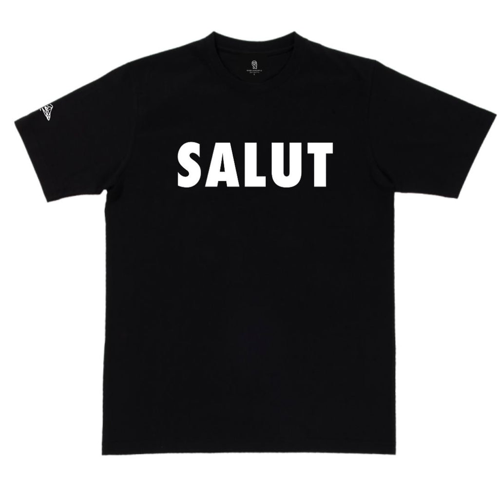 Salut (TS010)