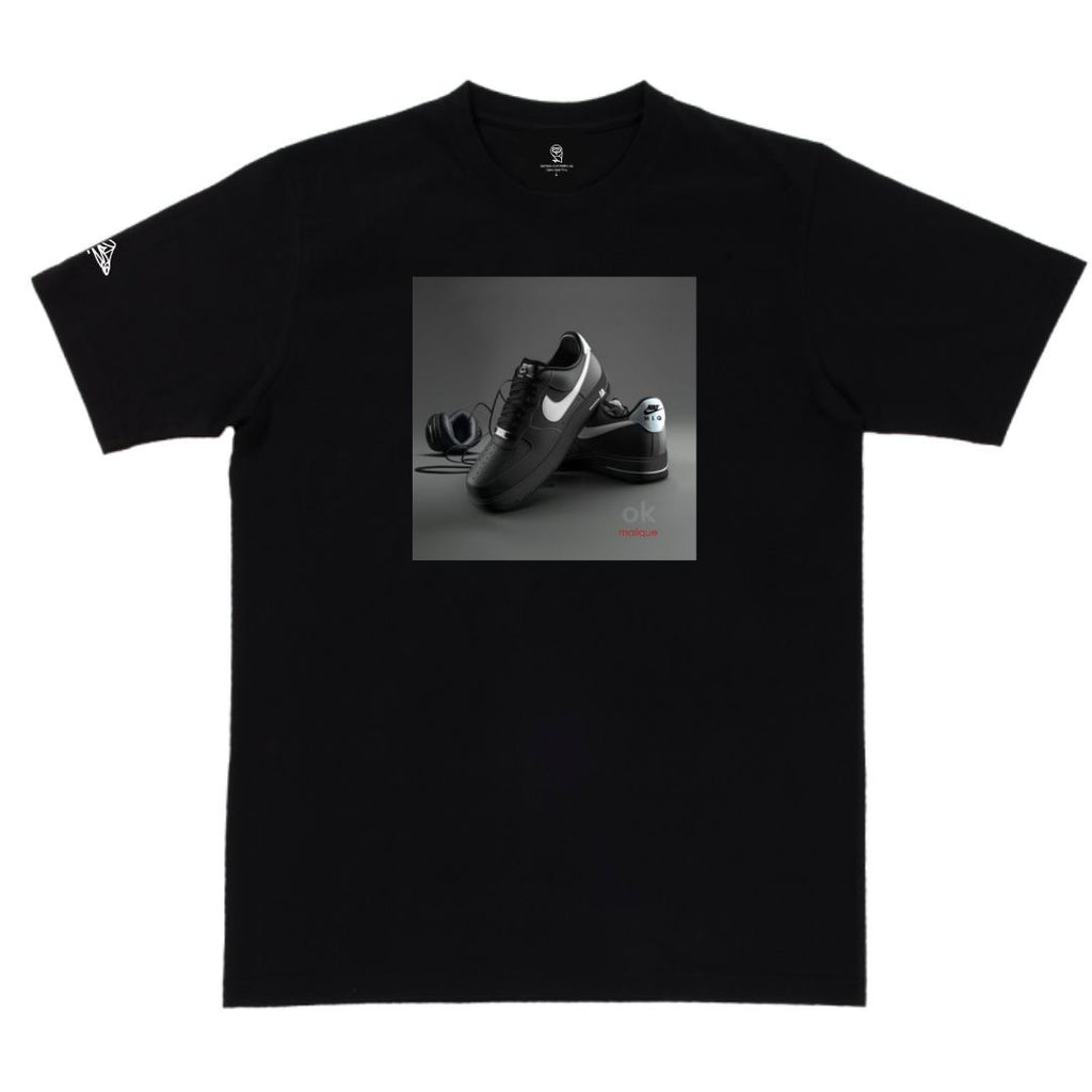 Malique OK (TS091)