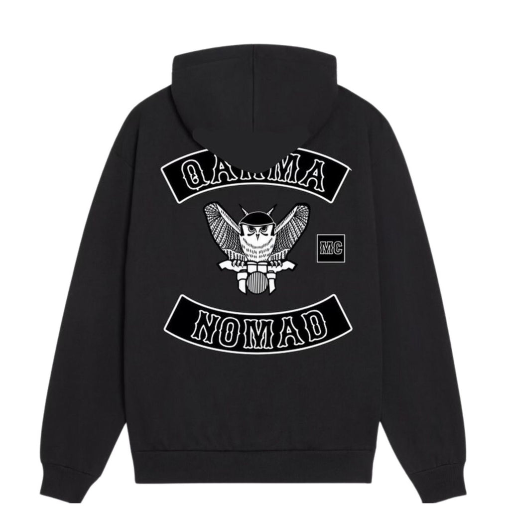 Qarma Nomad Hoodie (TS115)