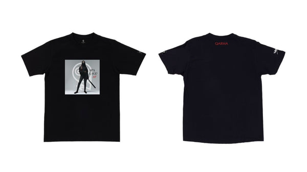 Apa Lagi - Black (TS120)