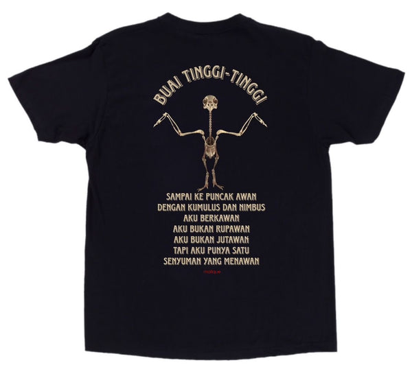 Buai Tinggi-Tinggi (TS106)