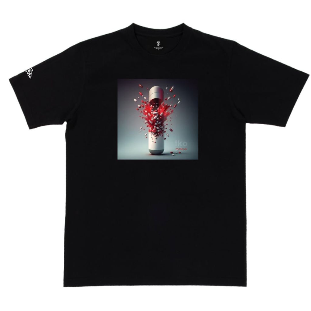 Malique TKO (TS093)