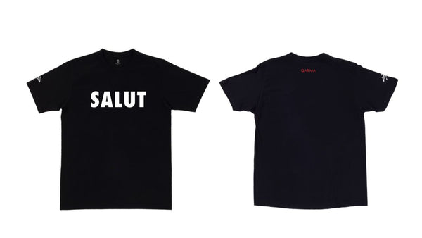 Salut (TS010)