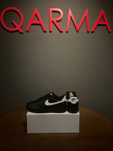 Qarma Customs - Nike MLQ Air Force 1 (NEW) OPEN BID