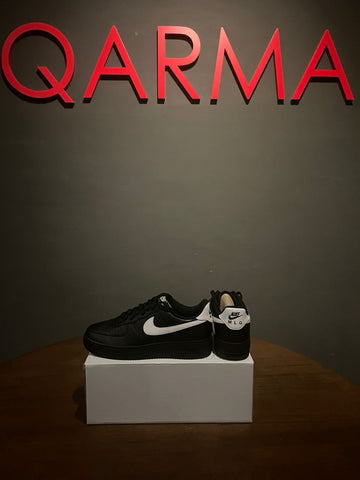 Qarma Customs - Nike MLQ Air Force 1 (NEW) OPEN BID