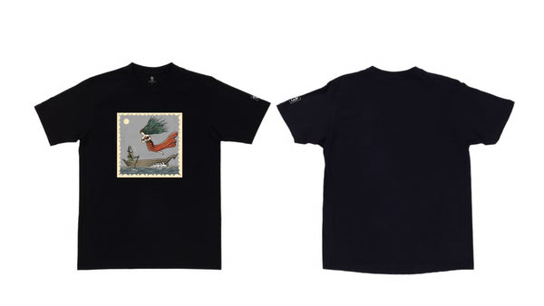 Ada Hantu - (TS077)