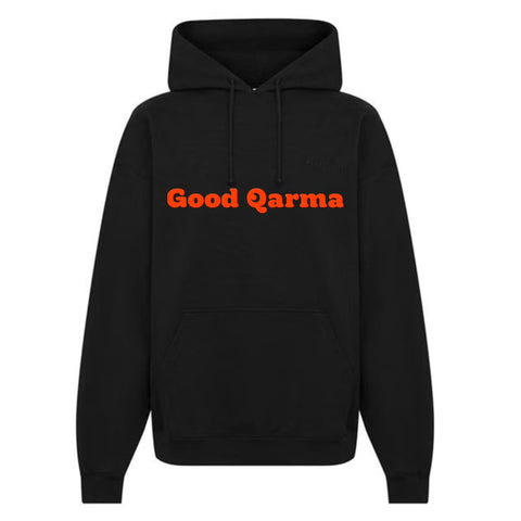 Good Qarma Hoodie (TS096)