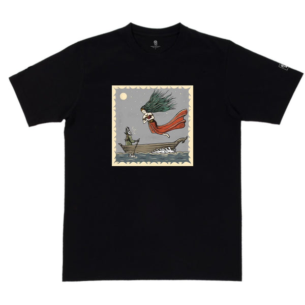 Ada Hantu - (TS077)