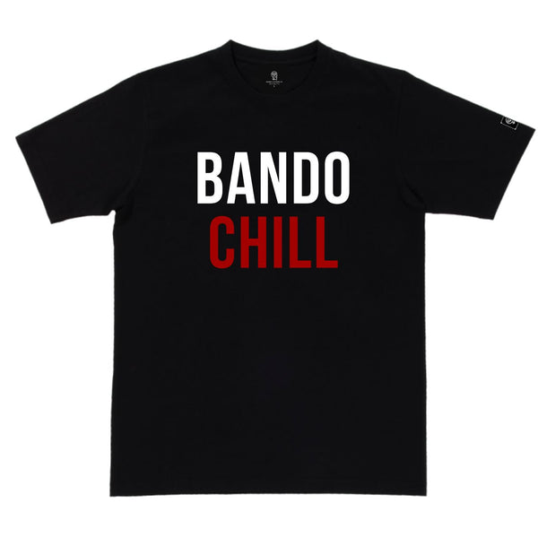 Bando Chill Chorus - Black (TS192)