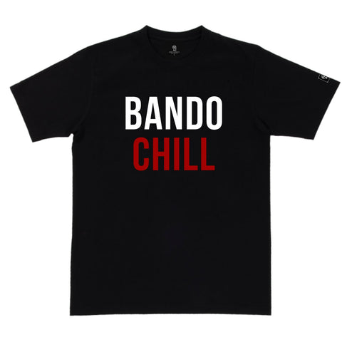 Bando Chill Chorus - Black (TS192)