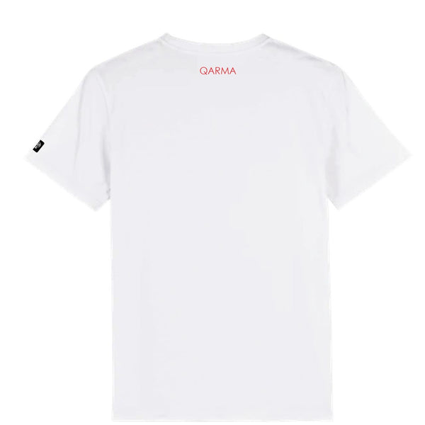 Ikut Feel - White (TS197)