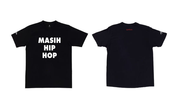 Masih Hip Hop (TS086)