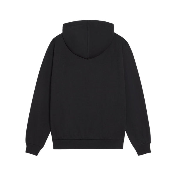 Trip Balaclava Hoodie - Black (TS127)