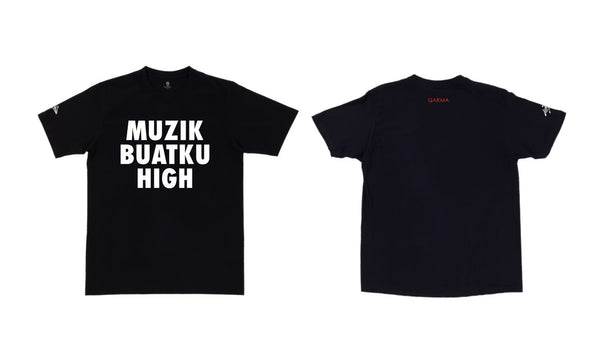 Muzik Buatku High (TS009)
