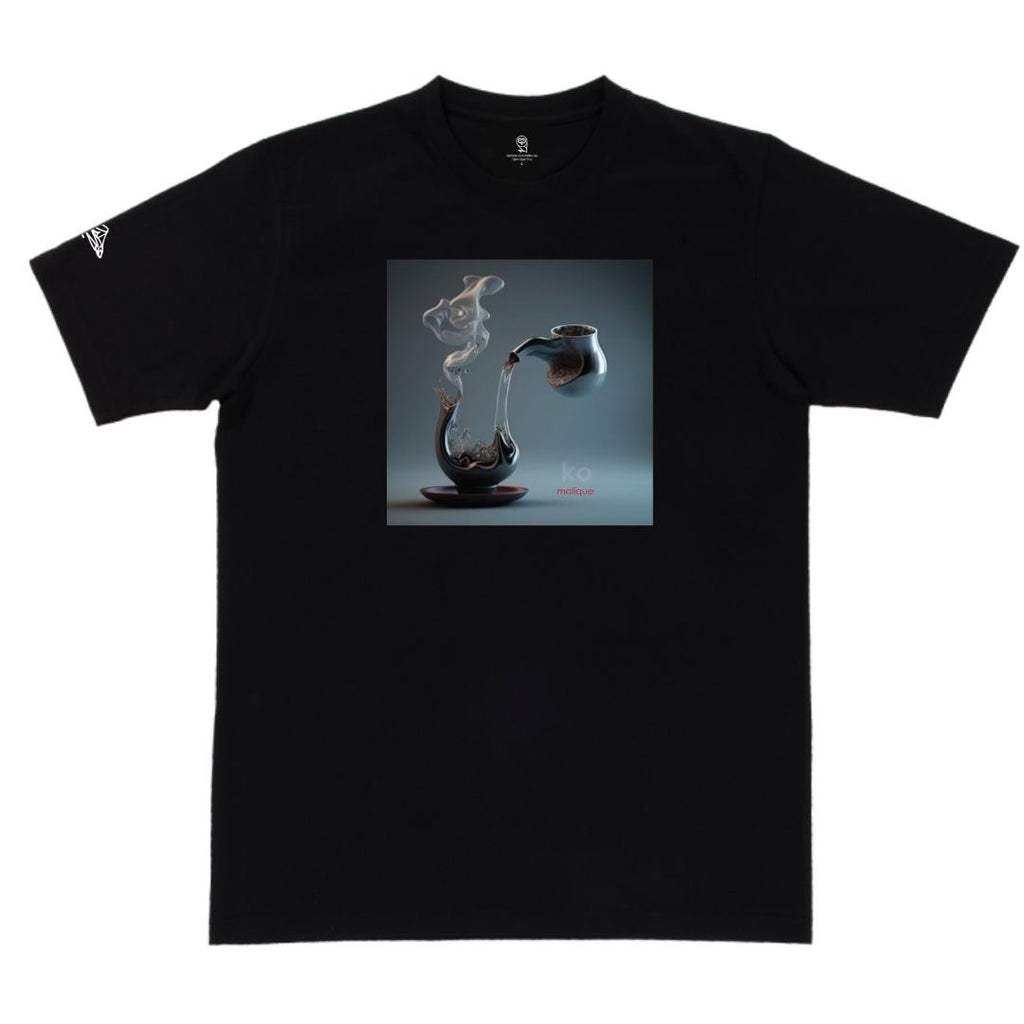 Malique KO (TS092)