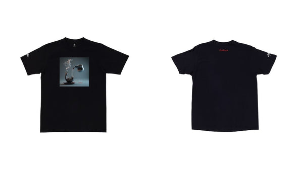Malique KO (TS092)
