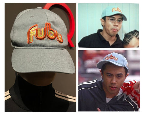Qarma Customs - Malique's Fubu Cap (OPEN BID)