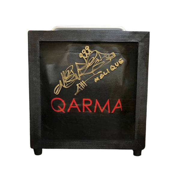 Qarma Box
