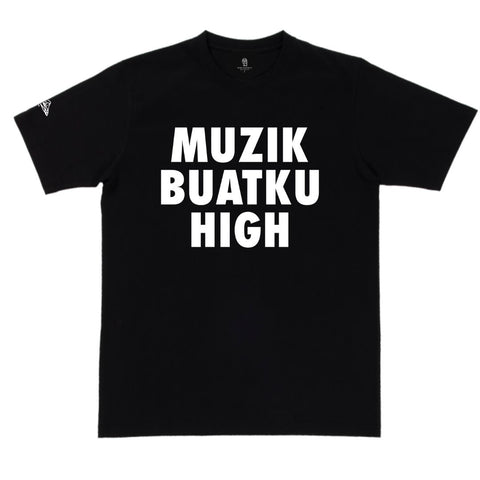 Muzik Buatku High (TS009)
