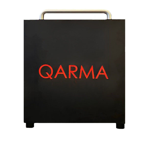 Qarma Box